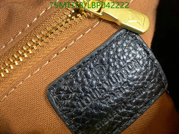 LV Bags-(4A)-Speedy-,Code: LBP042222,$ 98USD