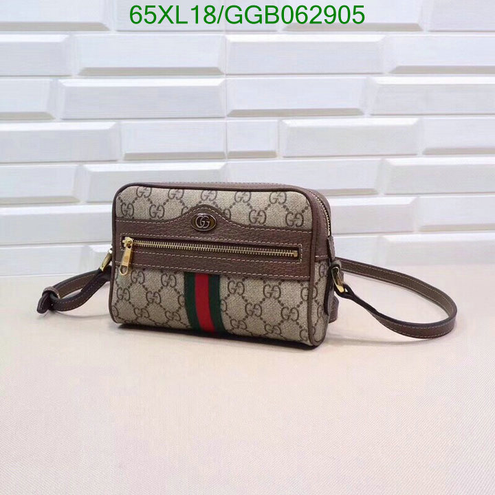 Gucci Bag-(4A)-Ophidia-G,Code: GGB062905,$ 85USD