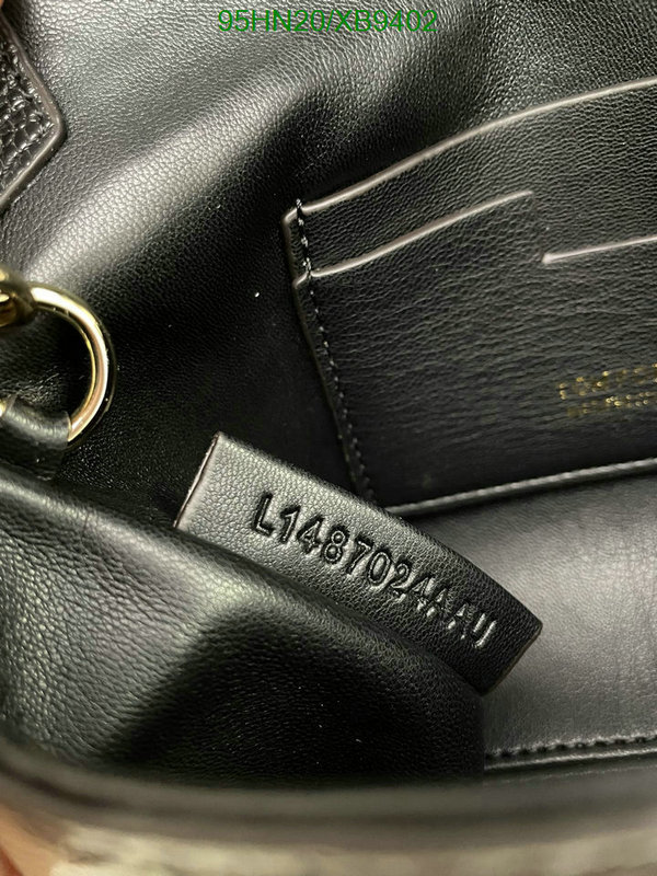 Tom Ford Bag-(4A)-Diagonal- Code: XB9402 $ 124USD