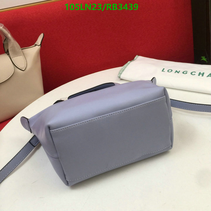 Longchamp Bag-(4A)-Diagonal- Code: RB3439 $ 137USD