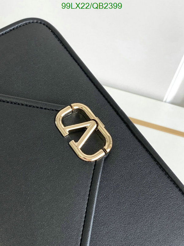 Valentino Bag-(4A)-Diagonal- Code: QB2399 $ 129USD