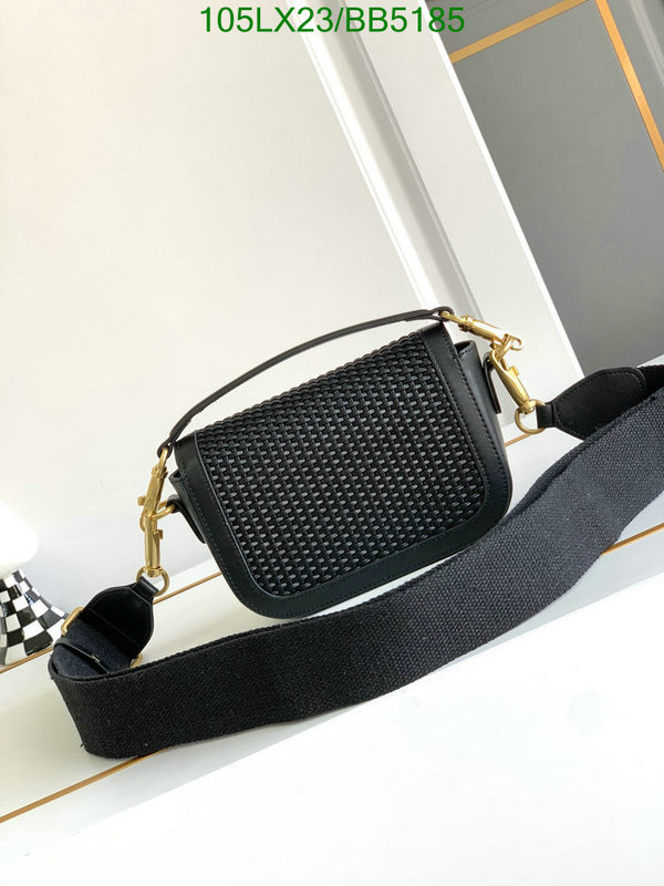 Valentino Bag-(4A)-Diagonal- Code: BB5185 $ 137USD