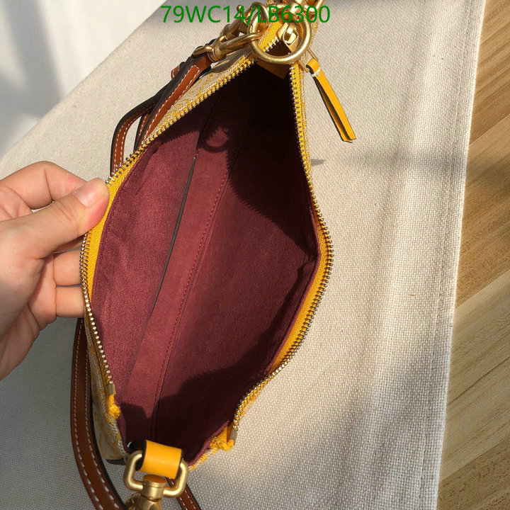 Tory Burch Bag-(4A)-Diagonal-,Code: LB6300,$ 103USD