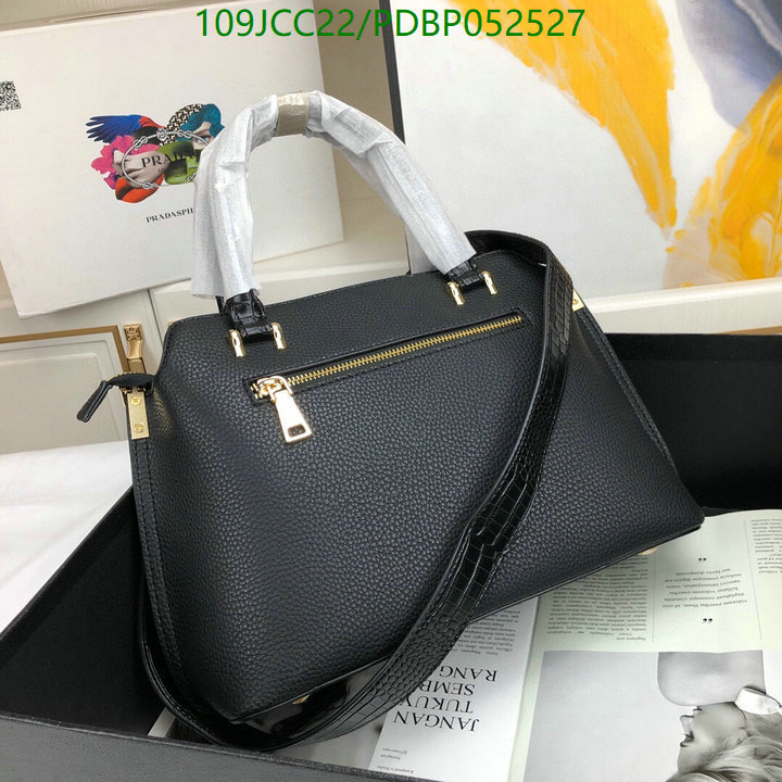 Prada Bag-(4A)-Handbag-,Code: PDBP052527,$ 142USD