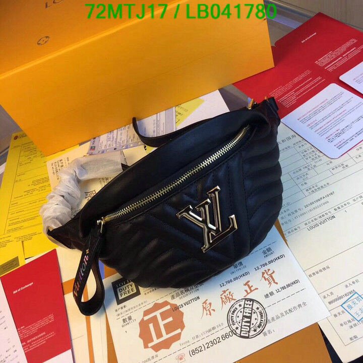 LV Bags-(4A)-Discovery-,Code: LB041780,$ 94USD