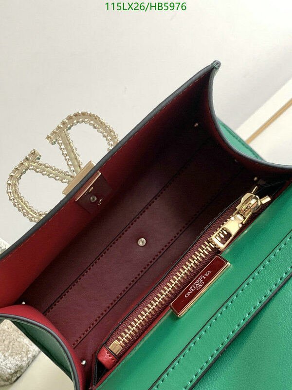 Valentino Bag-(4A)-Diagonal-,Code: HB5976,$ 150USD