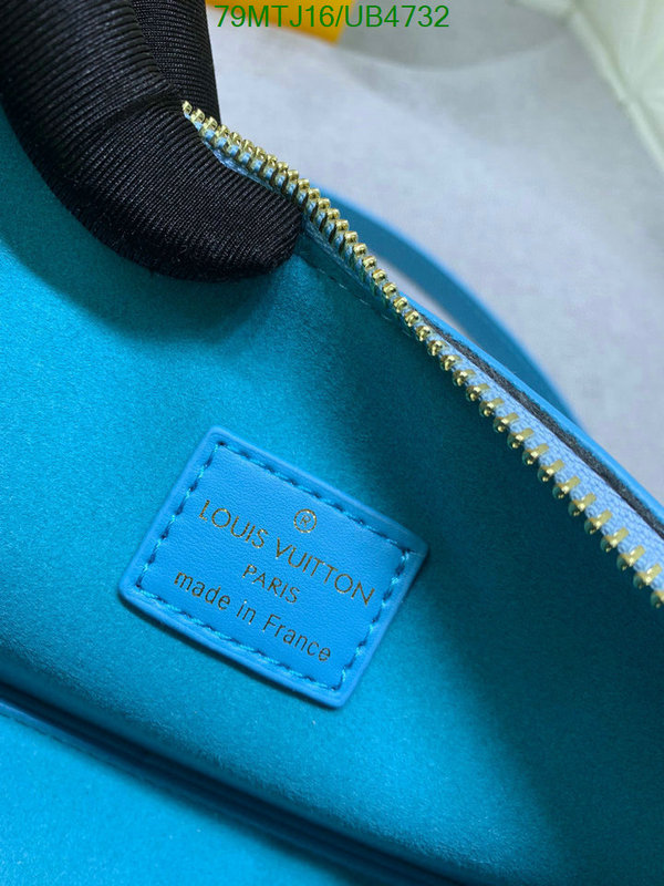 LV Bag-(4A)-Coussin Code: UB4732 $ 103USD