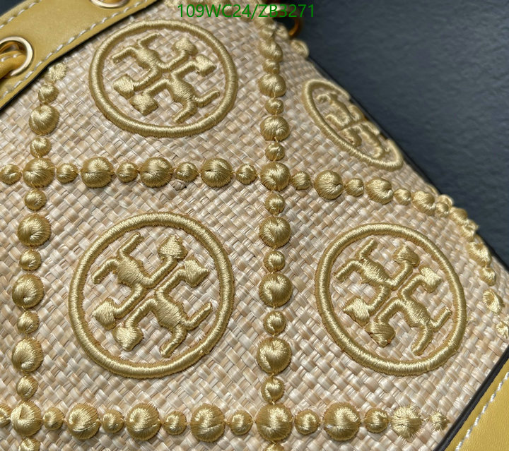 Tory Burch Bag-(4A)-Diagonal- Code: ZB3271 $ 142USD