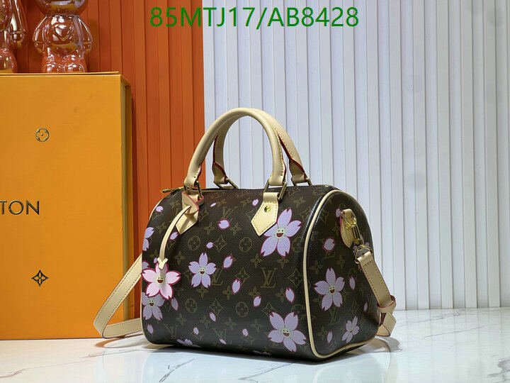 LV Bag-(4A)-Speedy- Code: AB8428 $ 111USD