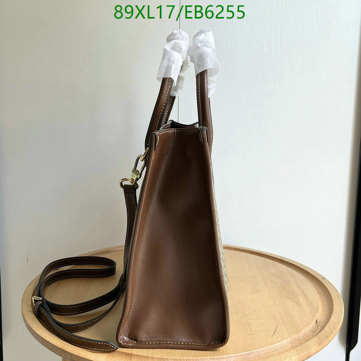 Gucci Bag-(4A)-Handbag- Code: EB6255 $ 116USD