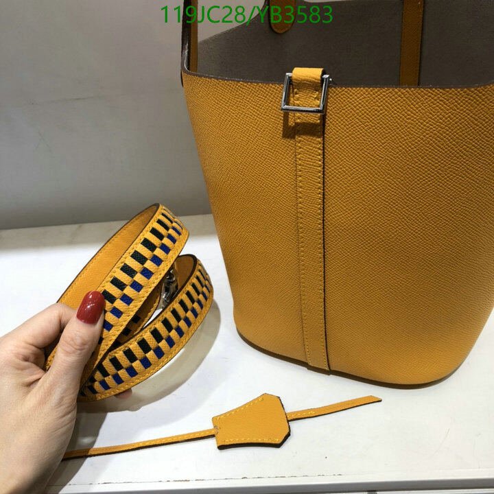 Hermes Bag-(4A)-Picotin Lock-,Code: YB3583,$ 155USD