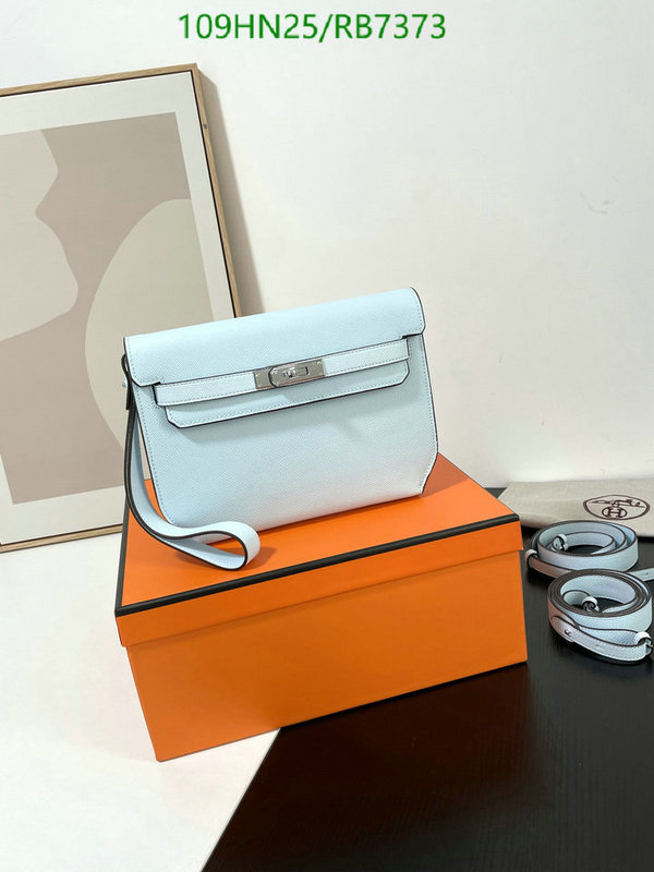 Hermes Bag-(4A)-Diagonal- Code: RB7373 $ 142USD
