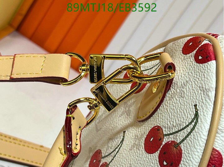 LV Bag-(4A)-Speedy- Code: EB3592 $ 116USD