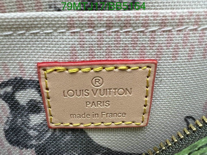 LV Bag-(4A)-Speedy- Code: BB5164 $ 103USD