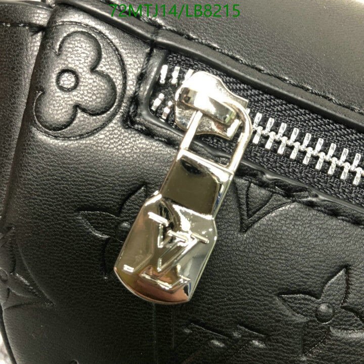 LV Bags-(4A)-Discovery-,Code: LB8215,$ 94USD