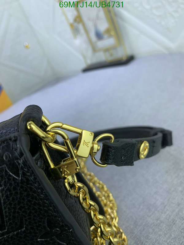LV Bag-(4A)-Coussin Code: UB4731 $ 90USD