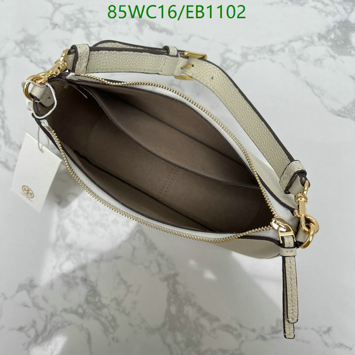 Tory Burch Bag-(4A)-Crossbody- Code: EB1102 $ 111USD
