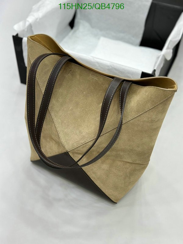 Loewe Bag-(4A)-Puzzle- Code: QB4796