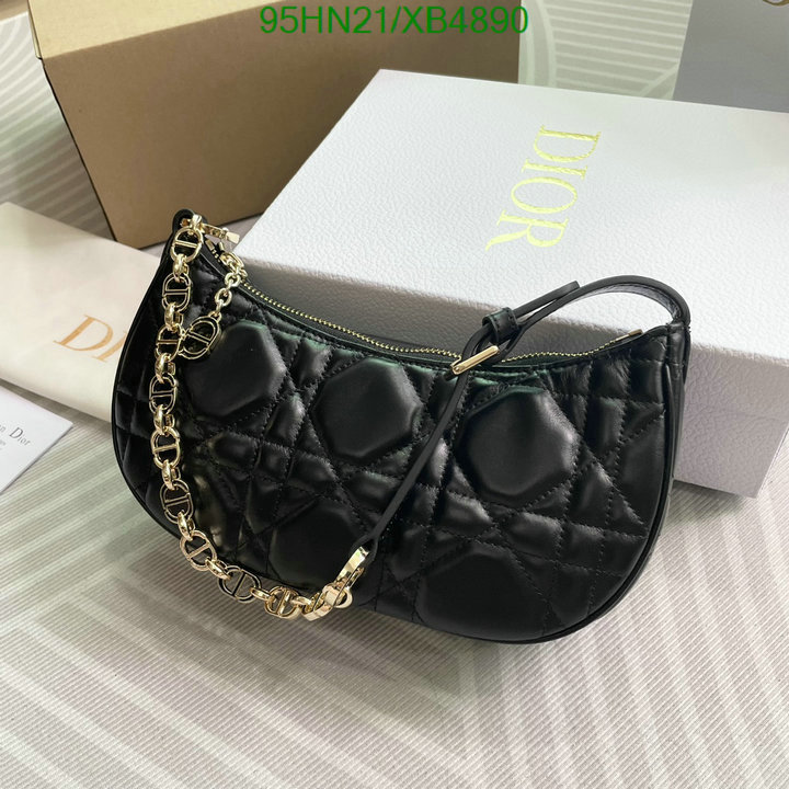 Dior Bags-(4A)-Other Style-,Code: XB4890,$ 124USD