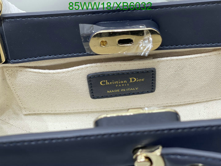Dior Bags-(4A)-Other Style- Code: XB6032 $ 111USD