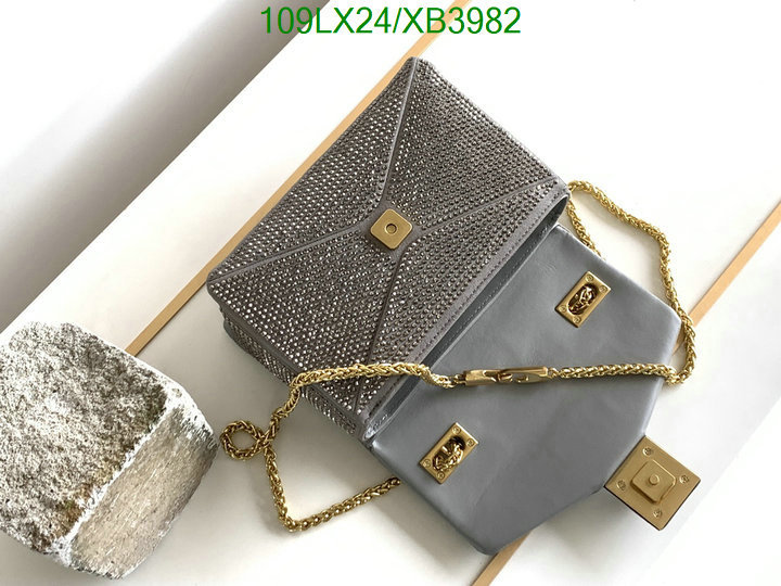 Valentino Bag-(4A)-Diagonal-,Code: XB3982,$ 142USD