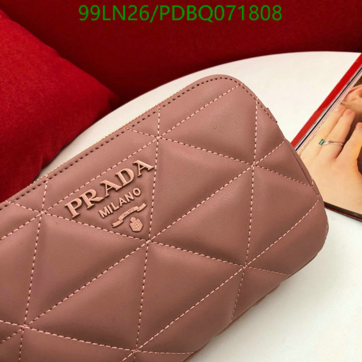 Prada Bag-(4A)-Diagonal-,Code:PDBQ071808,$ 129USD