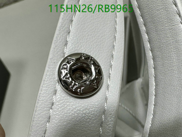Prada Bag-(4A)-Diagonal- Code: RB9965 $ 150USD