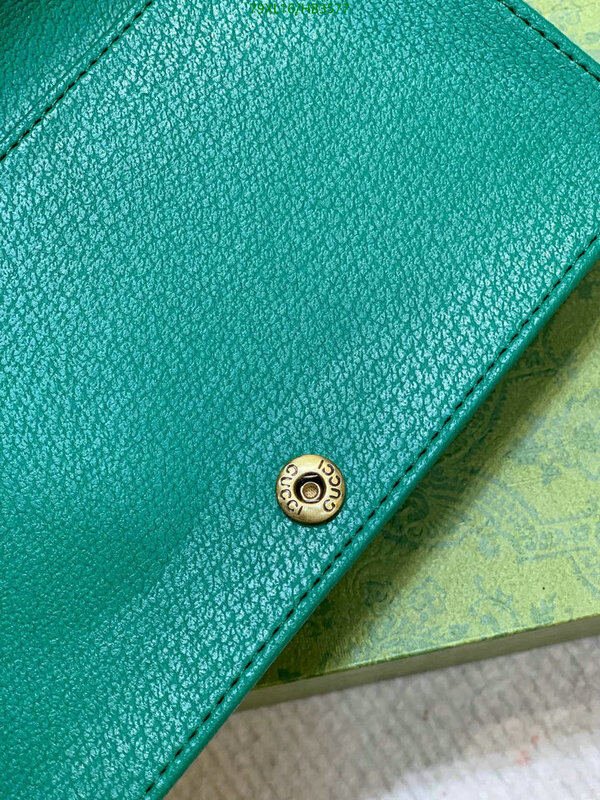 Gucci Bag-(4A)-Diagonal-,Code: HB3577,$ 103USD