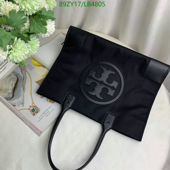 Tory Burch Bag-(4A)-Handbag-,Code: LB4805,$ 116USD