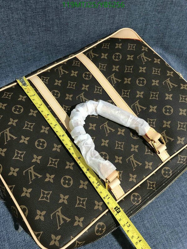 LV Bags-(4A)-Explorer-Anton-Dandy-,Code: YB5256,$ 155USD