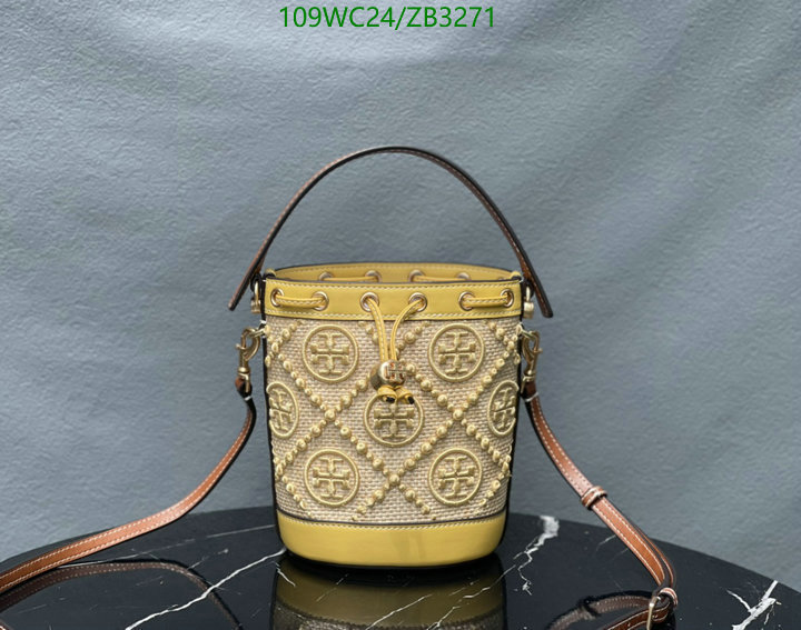 Tory Burch Bag-(4A)-Diagonal-,Code: ZB3271,$ 142USD