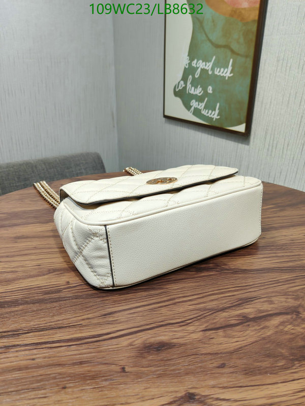 Tory Burch Bag-(4A)-Diagonal-,Code: LB8632,$ 142USD