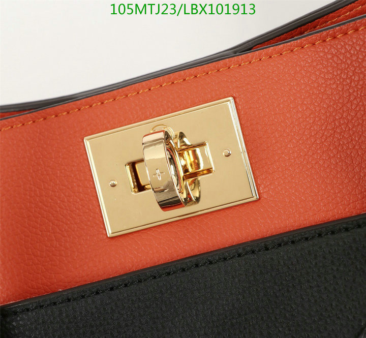 LV Bags-(4A)-Handbag Collection-,Code: LBX101913,$ 137USD