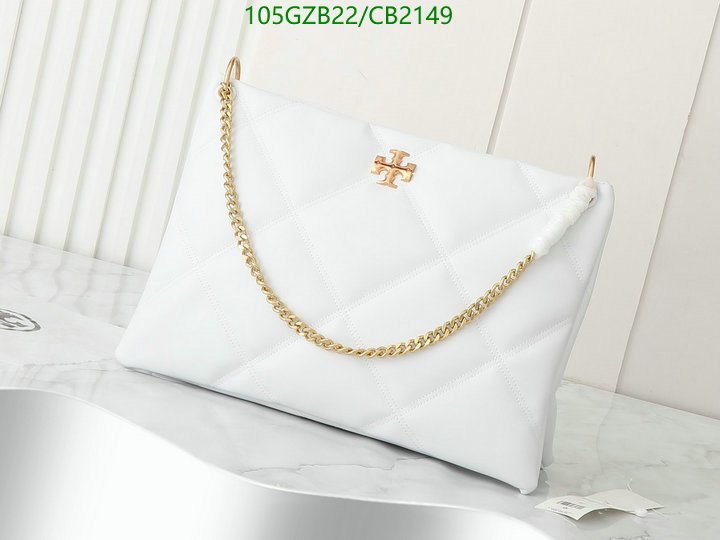 Tory Burch Bag-(4A)-Handbag- Code: CB2149 $ 137USD