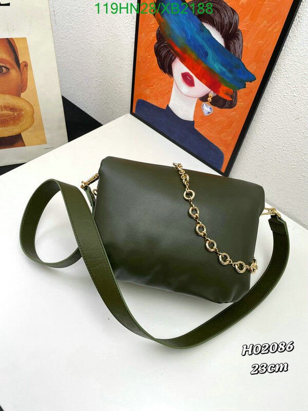Loewe Bag-(4A)-Diagonal-,Code: XB2188,$ 155USD