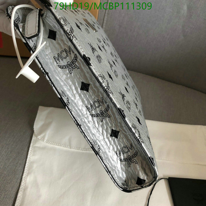 MCM Bag-(4A)-Clutch-,Code: MCBP111309,$ 103USD