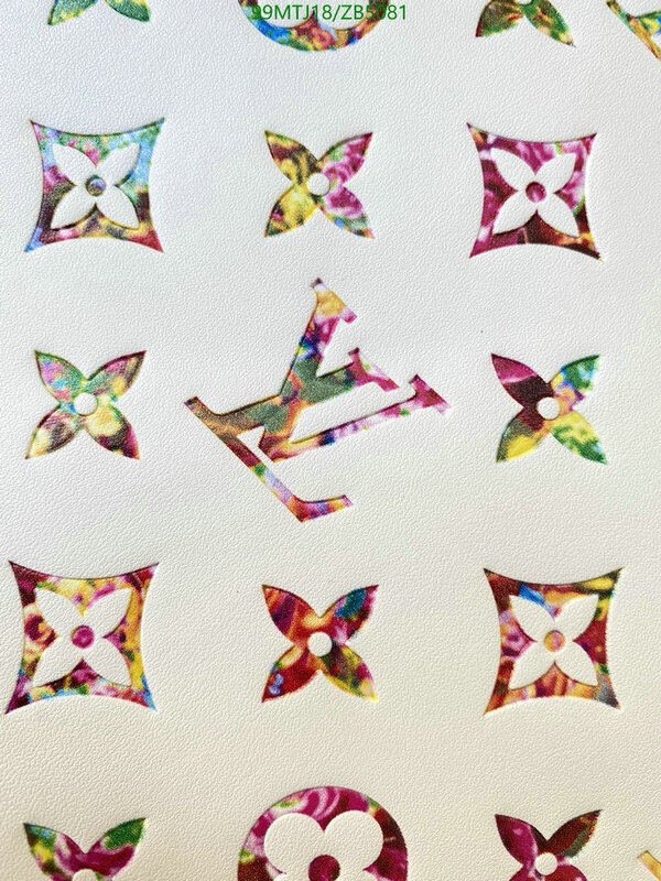 LV Bags-(4A)-Handbag Collection-,Code: ZB5081,$ 129USD