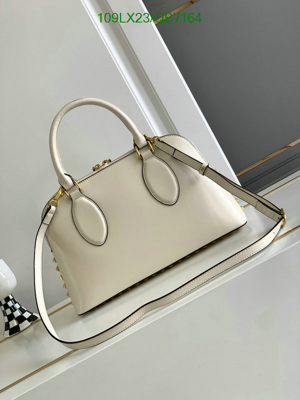 Valentino Bag-(4A)-Handbag- Code: QB7164 $ 142USD
