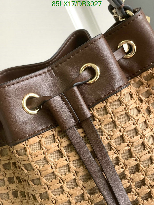 Valentino Bag-(4A)-Crossbody- Code: DB3027 $ 111USD