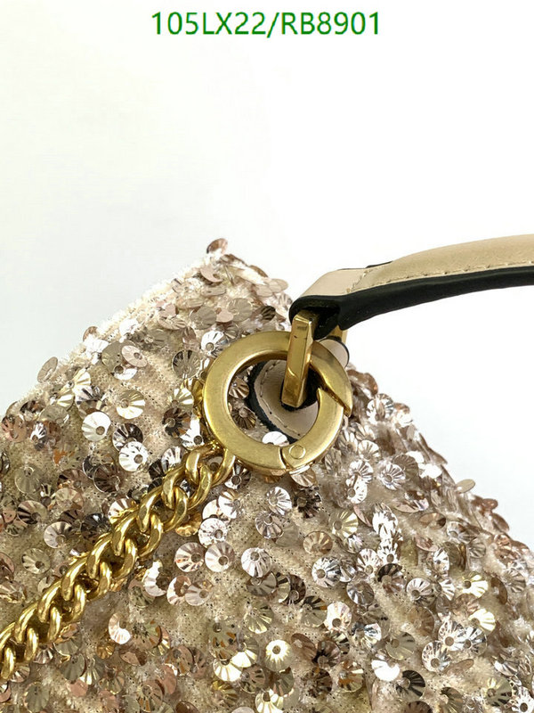 Valentino Bag-(4A)-Diagonal- Code: RB8901 $ 137USD