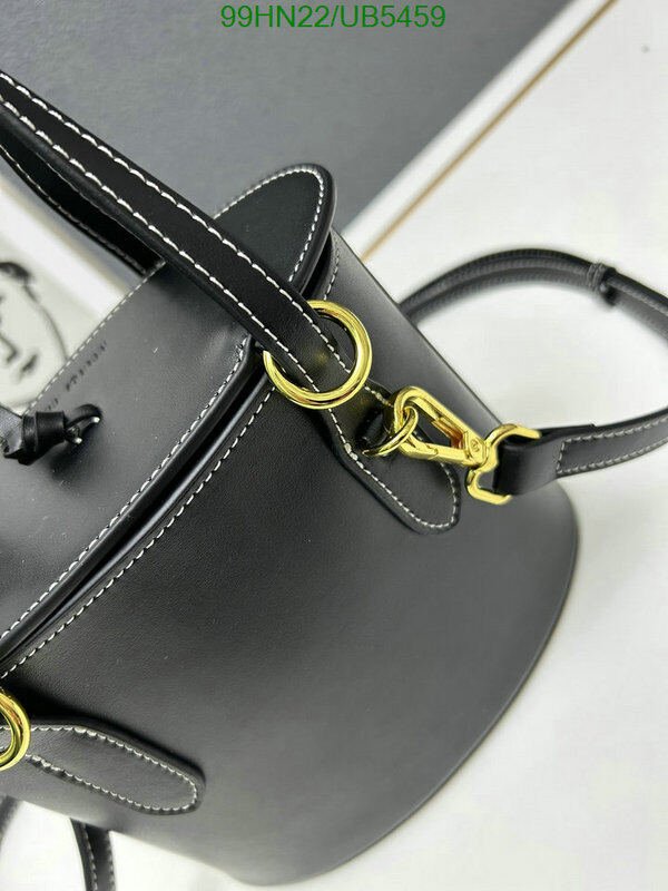 Miu Miu Bag-(4A)-Diagonal- Code: UB5459 $ 129USD