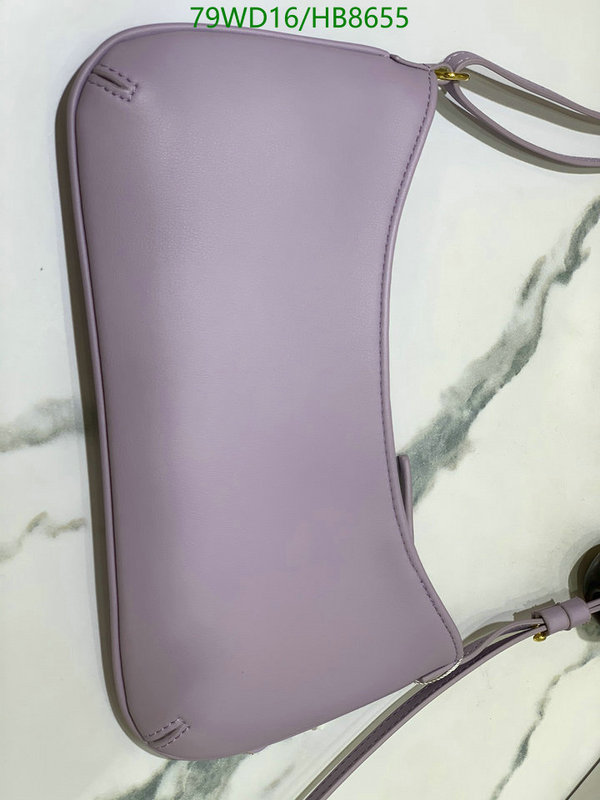 Jacquemus Bag-(4A)-Handbag-,Code: HB8655,$ 103USD