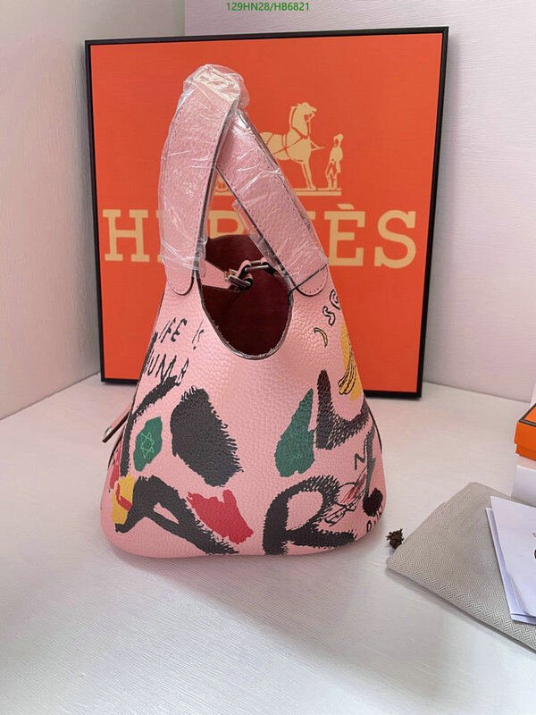 Hermes Bag-(4A)-Picotin Lock-,Code: HB6821,$ 168USD