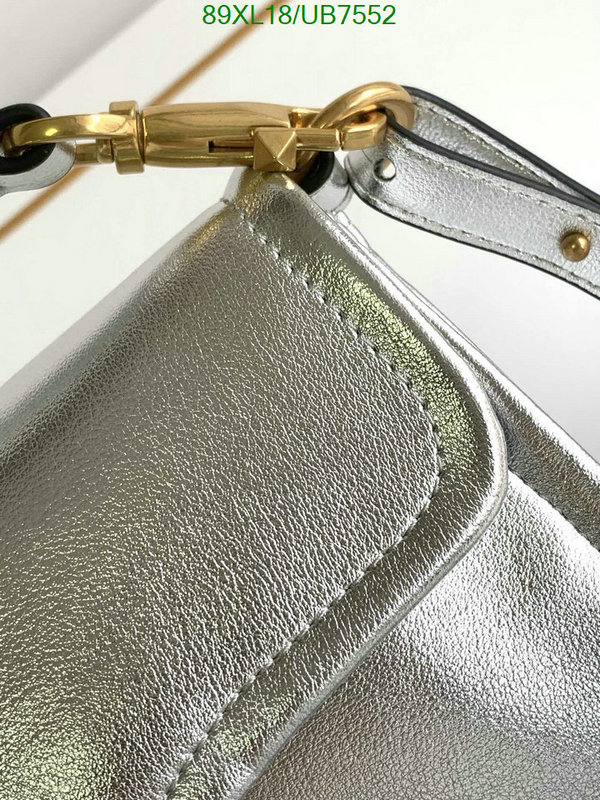 Valentino Bag-(4A)-Diagonal- Code: UB7552 $ 116USD