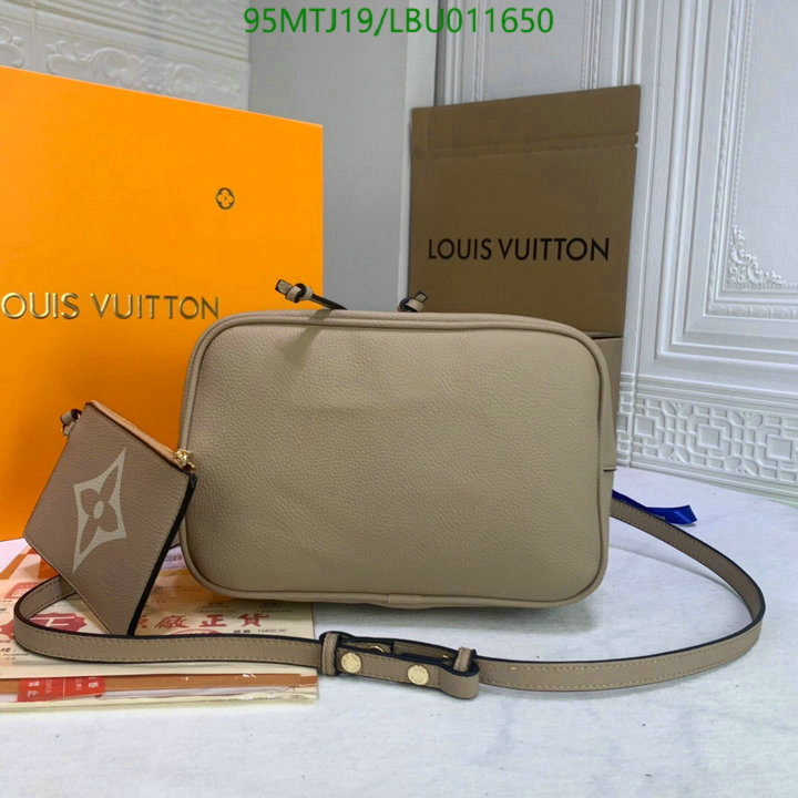 LV Bags-(4A)-Nono-No Purse-Nano No-,Code: LBU011650,$ 124USD