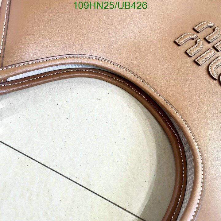 Miu Miu Bag-(4A)-Diagonal- Code: UB426 $ 142USD