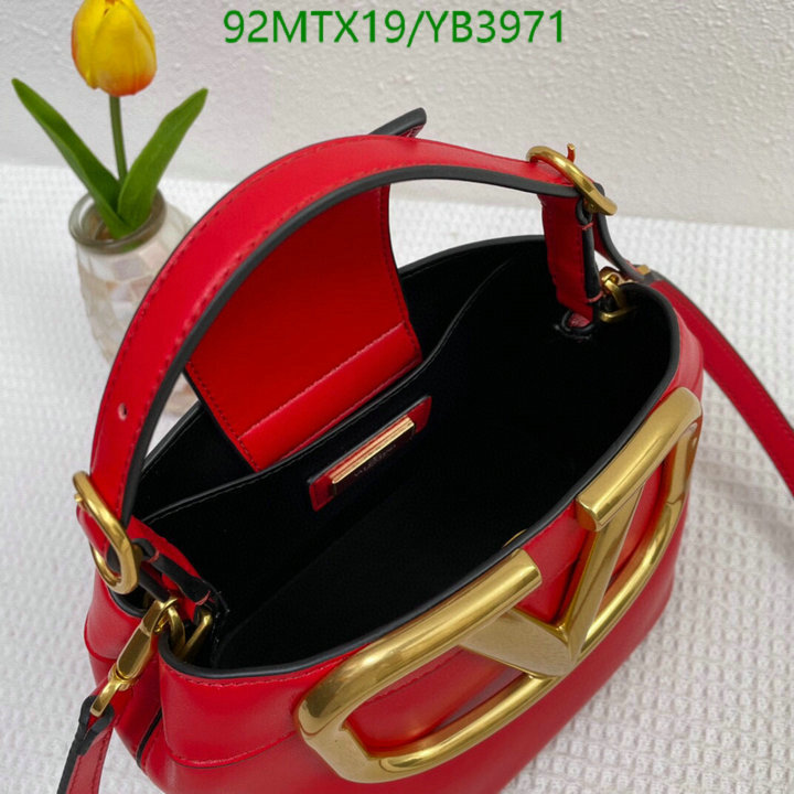 Valentino Bag-(4A)-Diagonal-,Code: YB3971,$ 120USD