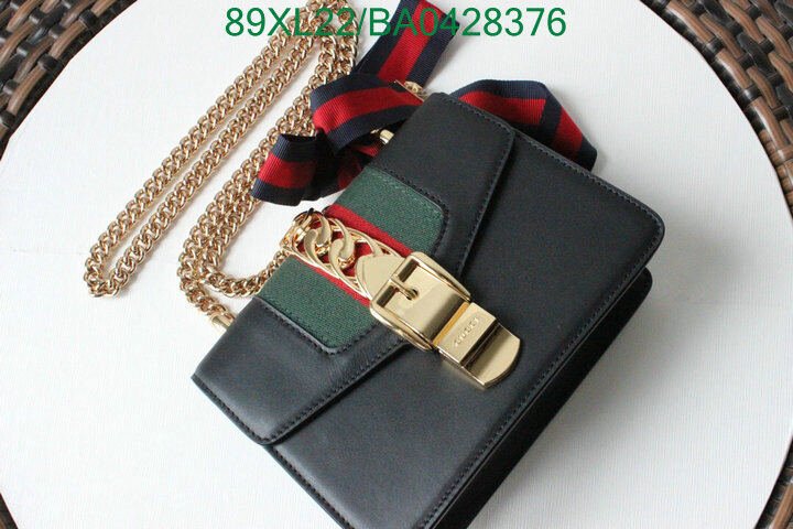 Gucci Bag-(4A)-Diagonal-,Code:BA0428376,$ 116USD