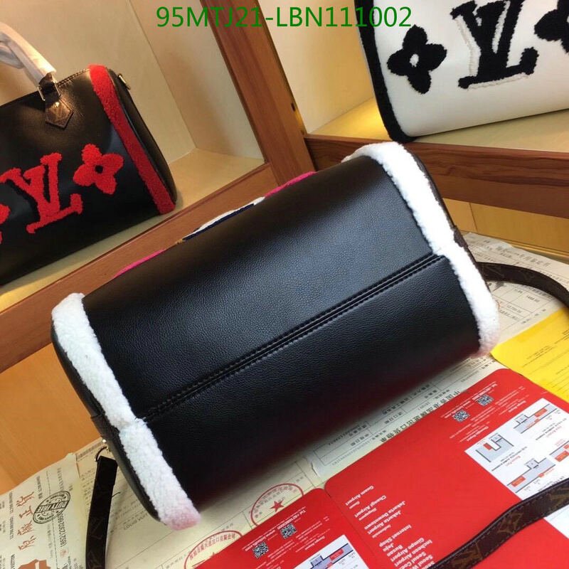 LV Bags-(4A)-Speedy-,Code: LBN111002,$ 124USD