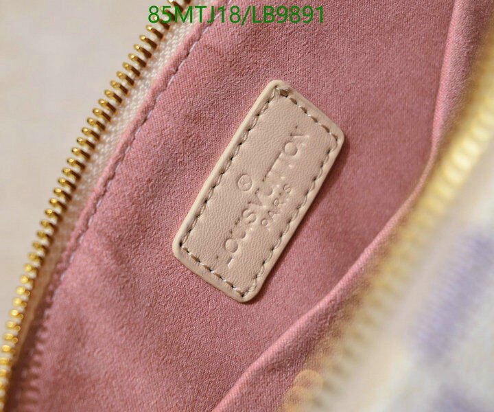 LV Bags-(4A)-Alma-,Code: LB9891,$ 111USD